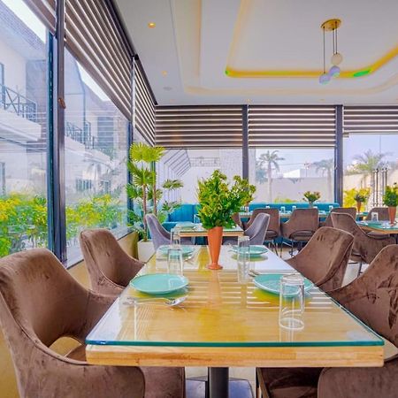 Greenwood Villa Amritsar Buitenkant foto