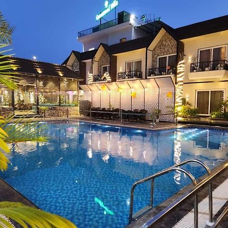 Greenwood Villa Amritsar Buitenkant foto