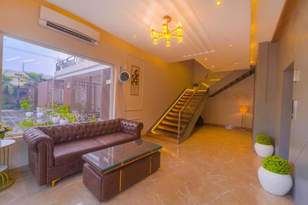 Greenwood Villa Amritsar Buitenkant foto