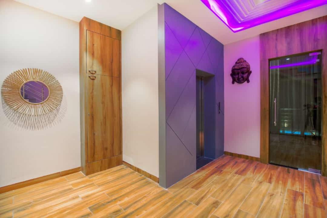 Greenwood Villa Amritsar Buitenkant foto