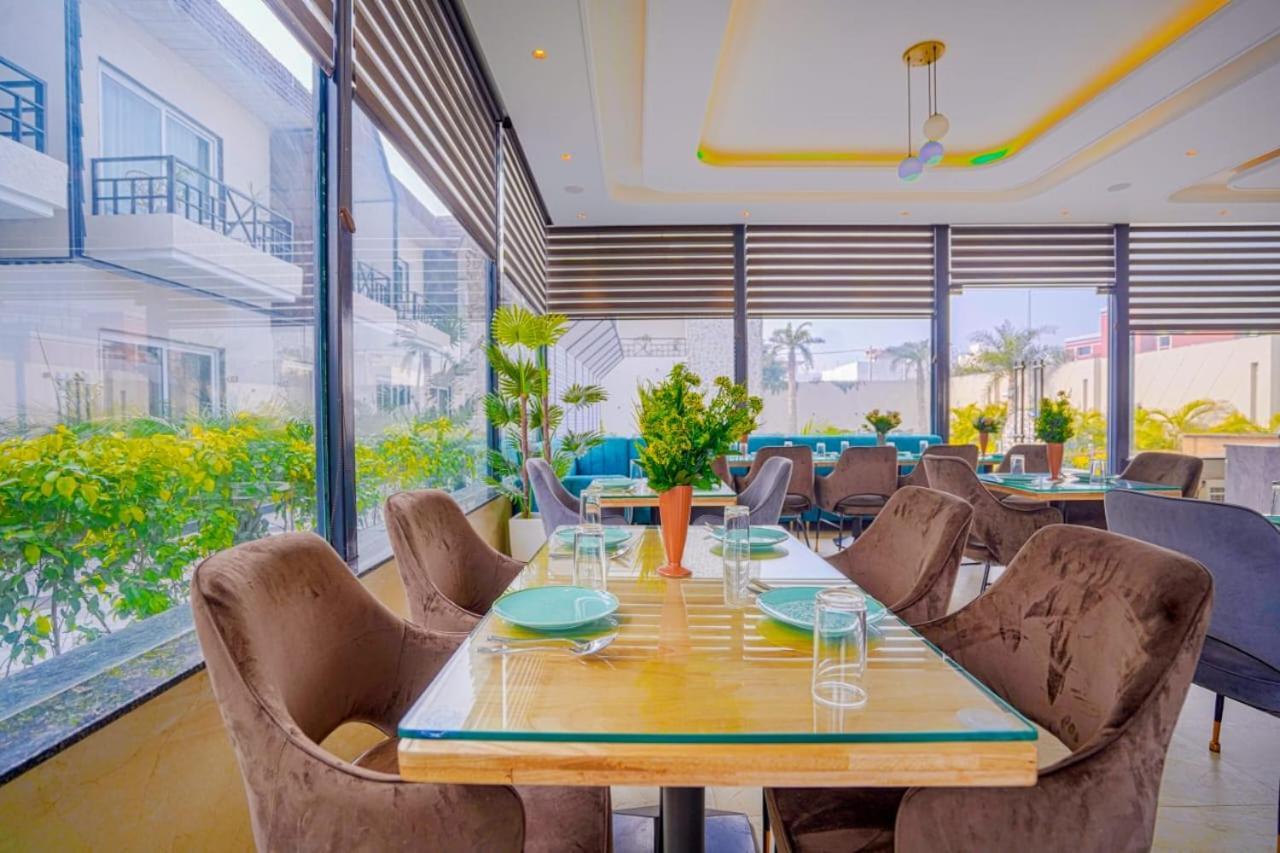 Greenwood Villa Amritsar Buitenkant foto