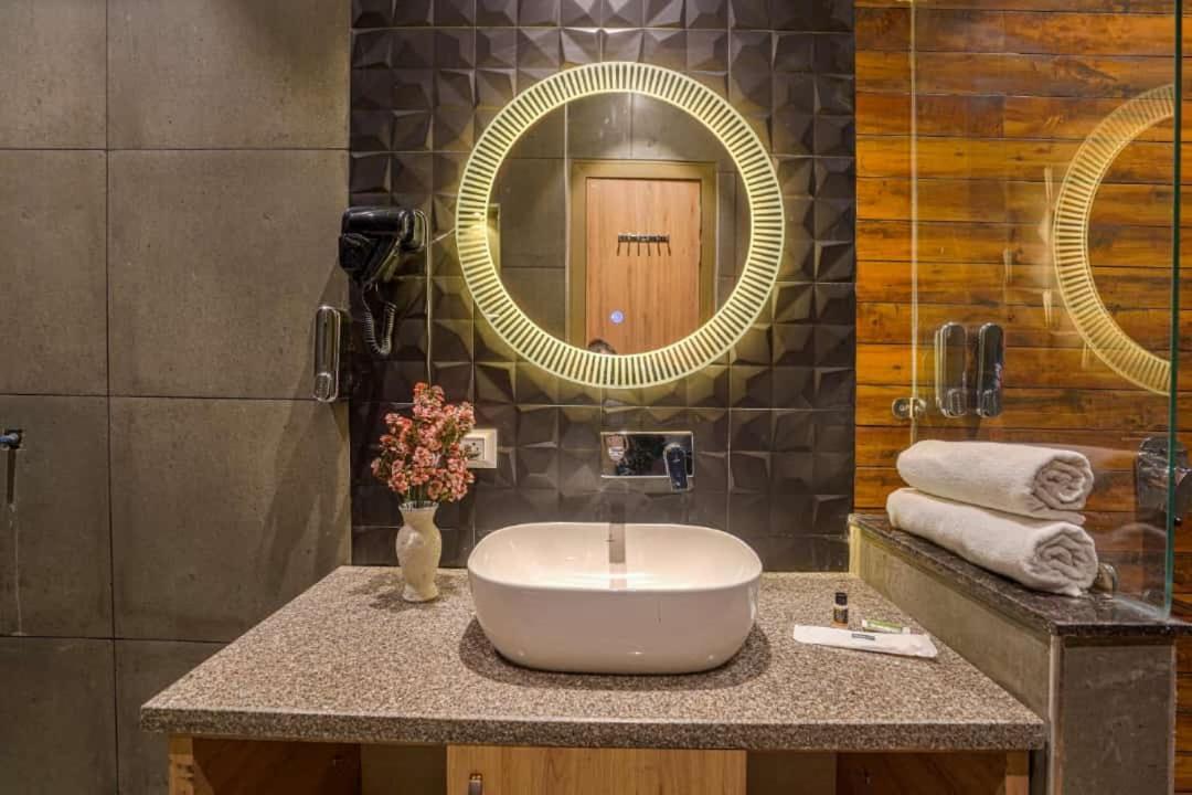 Greenwood Villa Amritsar Buitenkant foto