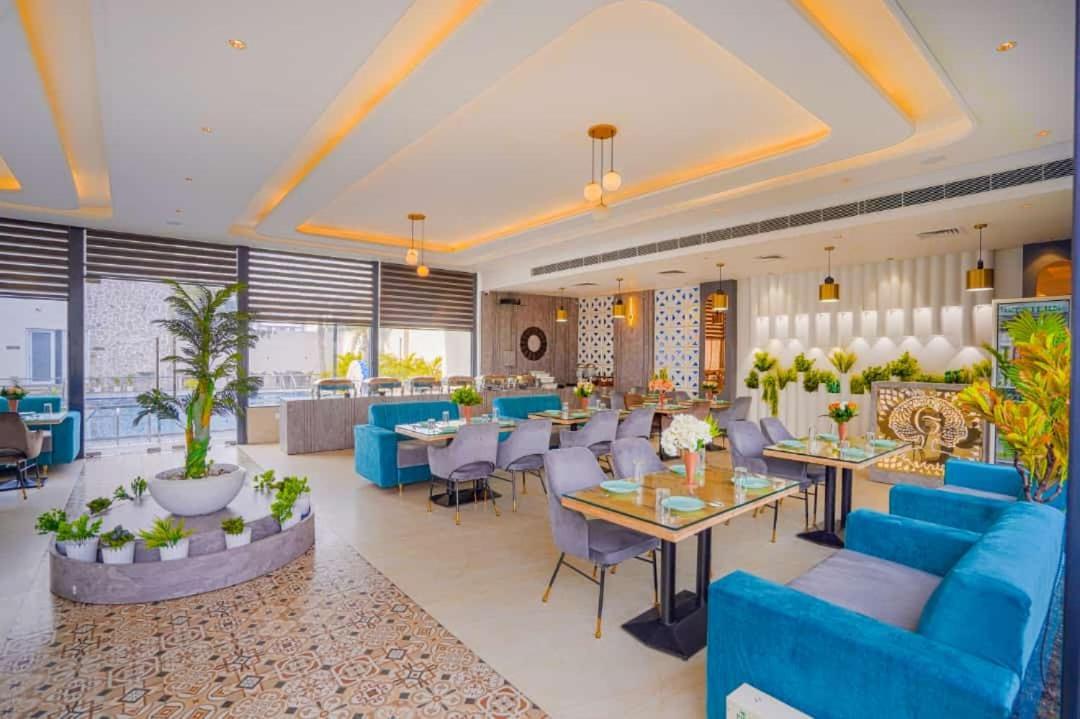 Greenwood Villa Amritsar Buitenkant foto