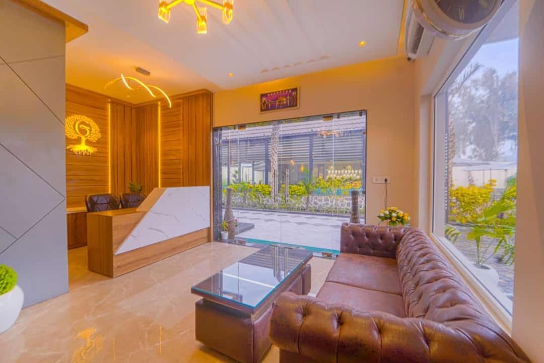 Greenwood Villa Amritsar Buitenkant foto