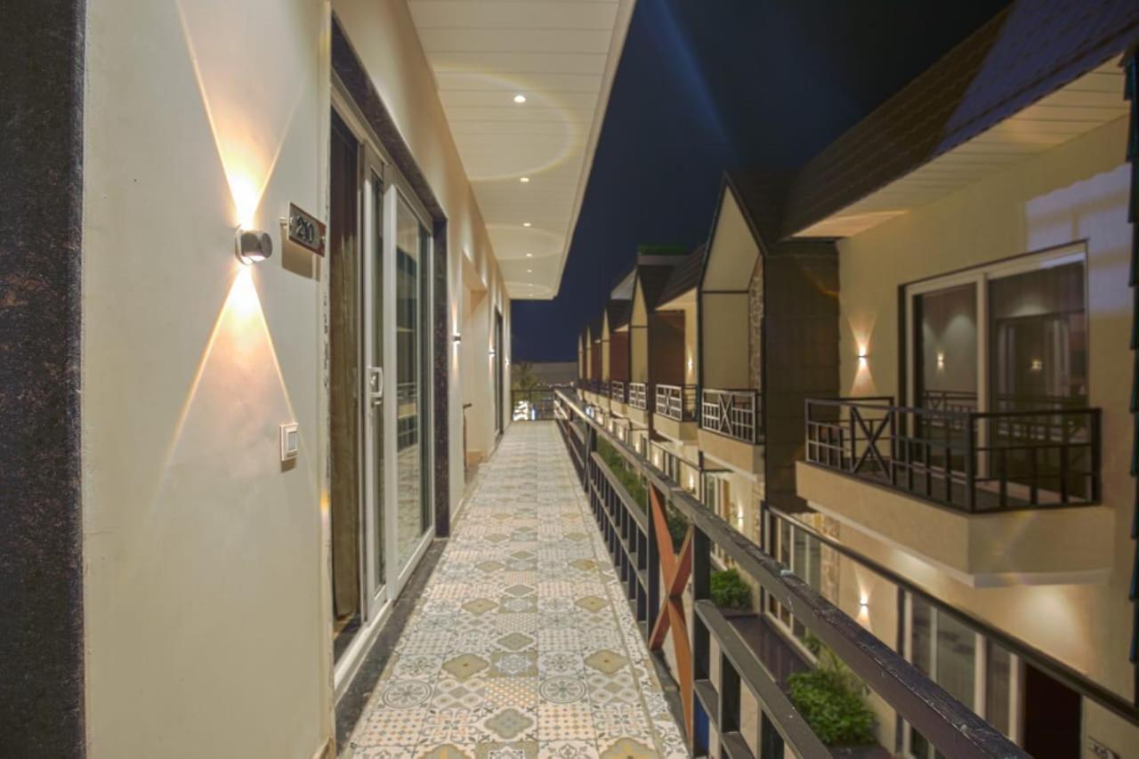 Greenwood Villa Amritsar Buitenkant foto