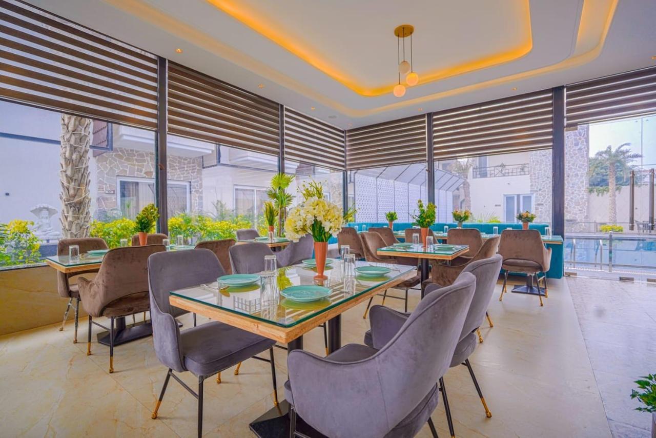 Greenwood Villa Amritsar Buitenkant foto