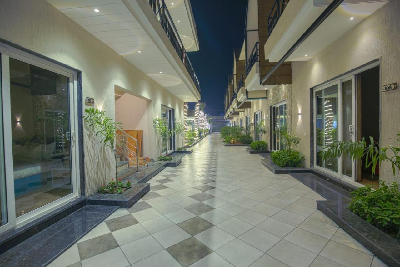 Greenwood Villa Amritsar Buitenkant foto