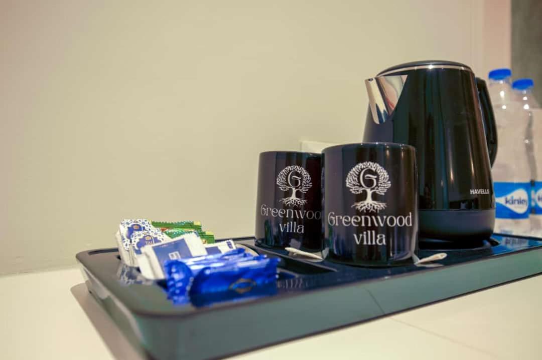 Greenwood Villa Amritsar Buitenkant foto